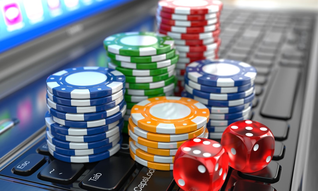 Casino En Línea Dinero Real Guías e informes