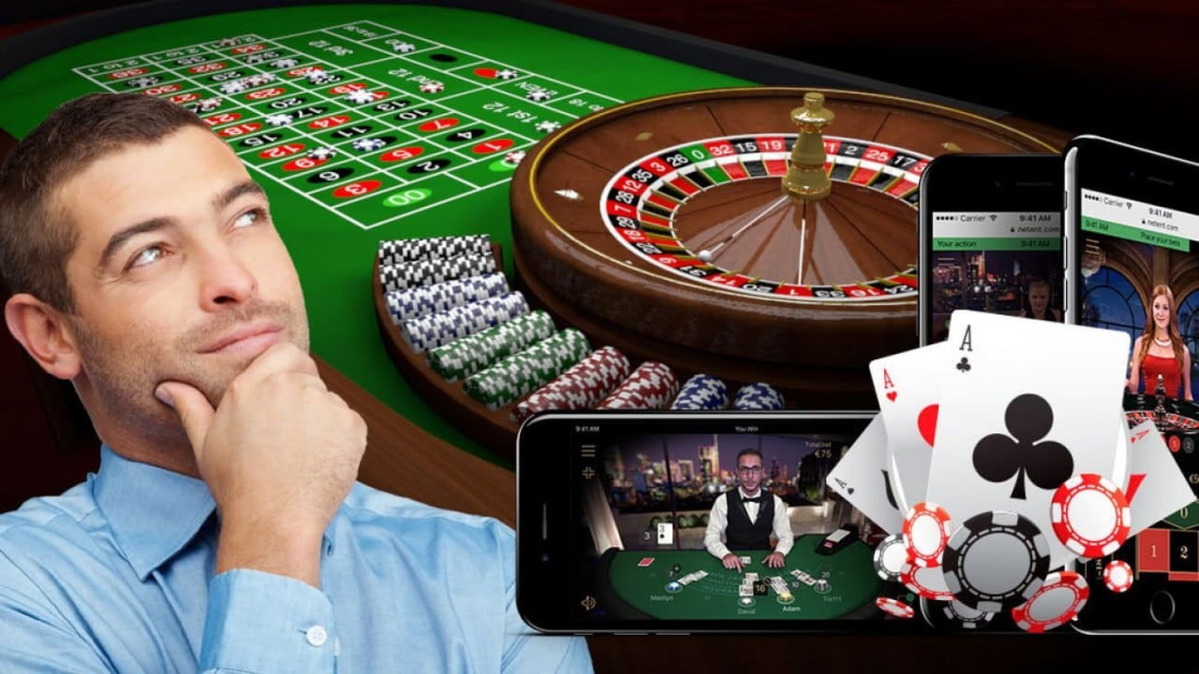 qué es un casino en línea